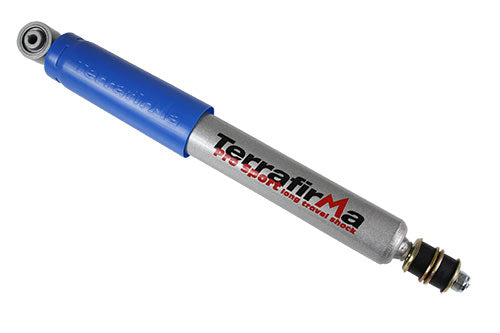 TERRAFIRMA PRO SPORT SHOCK - REAR +2 INCH - P38
