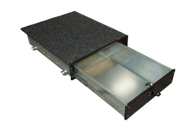 DEFENDER 110 HD REAR DRAWER SYSTEM PUSH LOCK