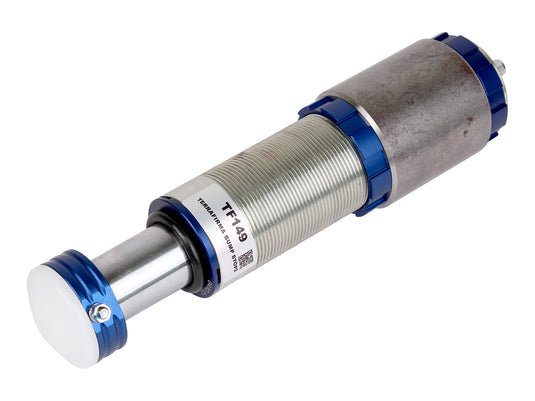 TERRAFIRMA HYDRAULIC BUMP STOP 2 INCH TRAVEL THREADED BODY