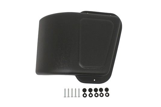 SNOW COWL - LEFT HAND WING - DEFENDER ALL - RIGHT HAND - DEFENDER ALL