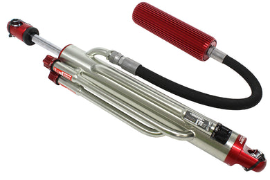 TERRAFIRMA TRIPLE BYPASS SHOCK 12in TRAVEL RIGHT