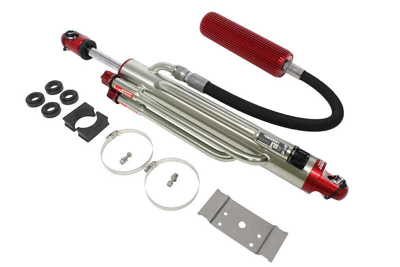 Load image into Gallery viewer, TERRAFIRMA TRIPLE BYPASS SHOCK 12in TRAVEL RIGHT
