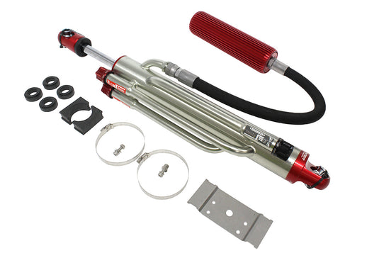 TERRAFIRMA TRIPLE BYPASS SHOCK 12in TRAVEL RIGHT