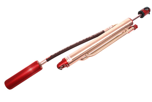 TERRAFIRMA TRIPLE BYPASS SHOCK 16in TRAVEL RIGHT