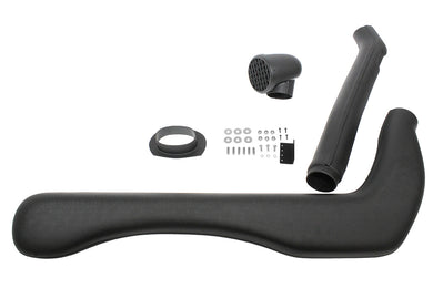 TERRAFIRMA RAISED AIR INTAKE KIT - PLASTIC - P38