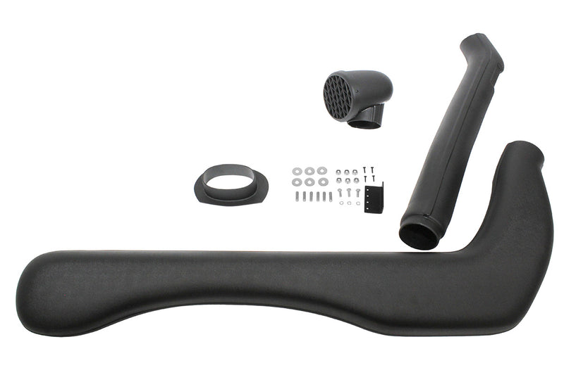 Load image into Gallery viewer, TERRAFIRMA RAISED AIR INTAKE KIT - PLASTIC - P38
