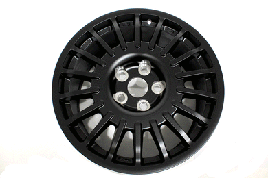 WINRACE ALLOY WHEEL 8