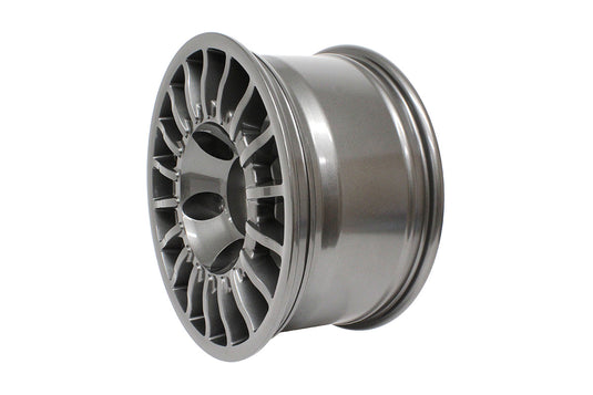 WINRACE T 8 X 16 ANTHRACITE ALLOY WHEEL