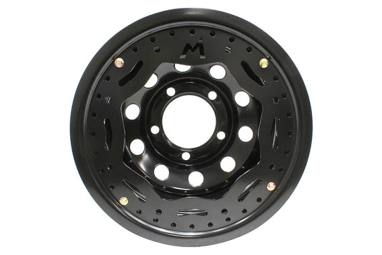 TERRAFIRMA 10X16 ET32 BEADLOCK STEEL WHEEL DEF/D1/RRC