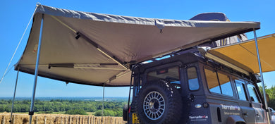 TERRAFIRMA TF1704 TERRADACTYL AWNING REPLACEMENT CANVAS