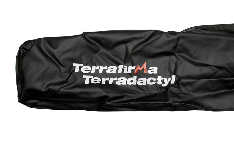 Load image into Gallery viewer, TERRAFIRMA 2.5M 270 DEG TERRADACTYL AWNING REPLACEMENT COVER
