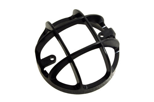 TERRAFIRMA ROUND LIGHT GUARD - 73MM LIGHTS - DEFENDER