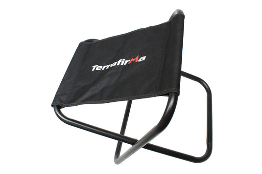 TERRAFIRMA FOLDING CAMPING STOOL