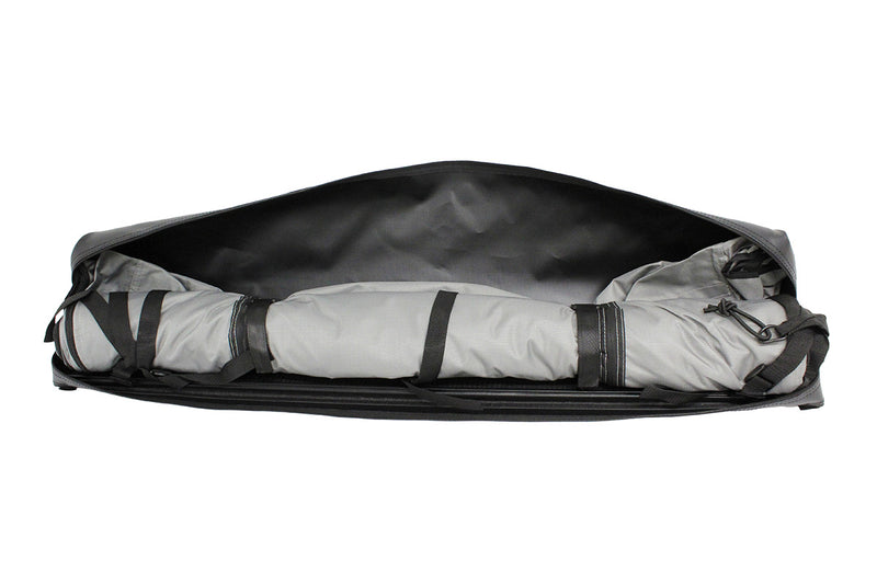 Load image into Gallery viewer, TERRAFIRMA 1m x 1m LED SHOWER AWNING
