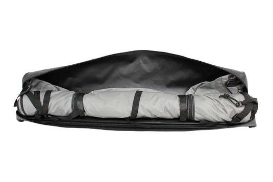 TERRAFIRMA 1m x 1m LED SHOWER AWNING