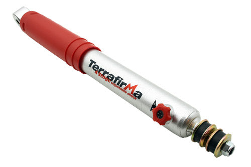 TERRAFIRMA 4 STAGE ADJUSTABLE SHOCK STD REAR - DEF/D1/RRC