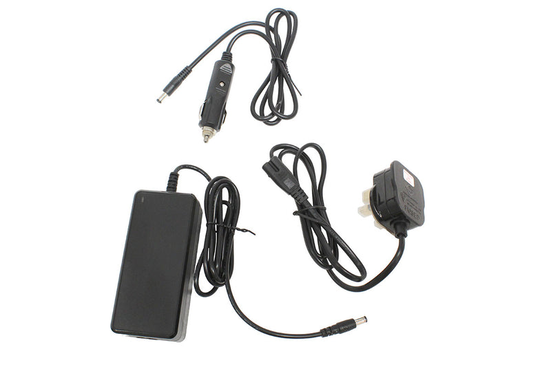 Load image into Gallery viewer, TERRAFIRMA 500W PORTABLE POWER STATION
