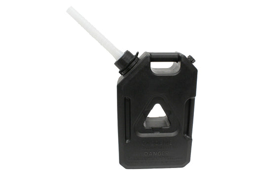 TERRAFIRMA BLACK 3.8L TERRA CAN WITH LOCK MOUNT