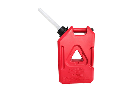 TERRAFIRMA RED 3.8L TERRA CAN WITH LOCK MOUNT