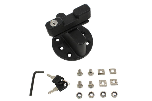 TERRAFIRMA REPLACEMENT LOCKABLE MOUNTING BRACKET FOR TF1753