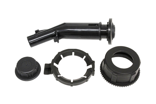 TERRAFIRMA FLUID STORAGE AND PARTS