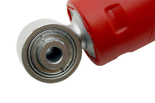 Load image into Gallery viewer, TERRAFIRMA 4 STAGE ADJUSTABLE SHOCK +2 FRONT P38 RR
