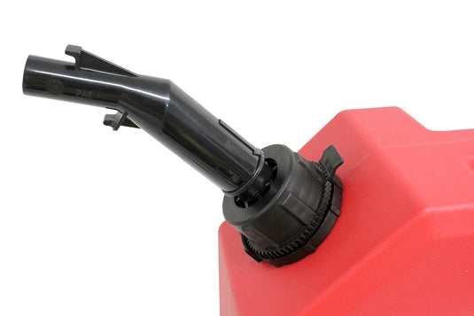 TERRAFIRMA RED 11.4L TERRA CAN WITH LOCK MOUNT