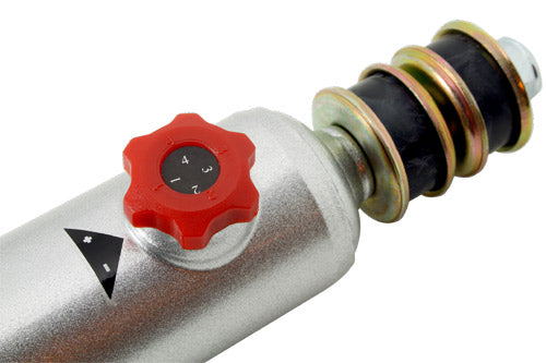 Load image into Gallery viewer, TERRAFIRMA 4 STAGE ADJUSTABLE SHOCK +2 REAR P38 RR
