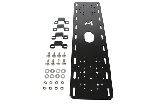TERRA CAN TWIN POINT MOUNTING KIT FITS TO TF1781 FOR TF1752 / TF1753