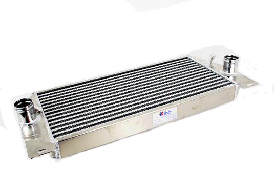 TERRAFIRMA INTERCOOLER FOR 90 / 110 / 130 Td4 AND Td5 OFF ROAD - COARSE FINS