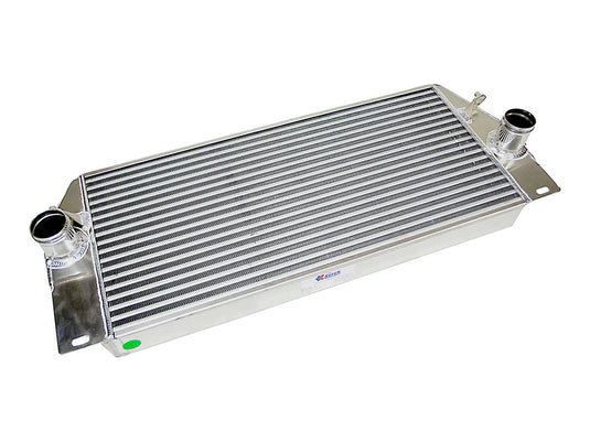 TERRAFIRMA PERFORMANCE INTERCOOLER - DISCOVERY 2 - MANUAL TRANSMISSION