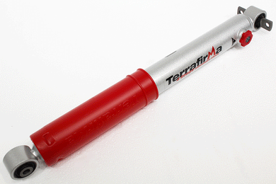 4-STAGE SHOCK ABSORBER - FRONT - STD - D2