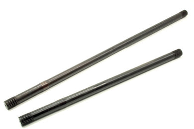 24 SPLINE REAR SHAFTS - H/D - PAIR - DEF/D1/RRC