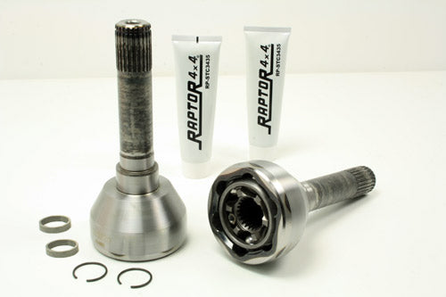 TERRAFIRMA DEF/D1/RRC HD CV JOINTS NON ABS 94 ON PAIR (KAM311)