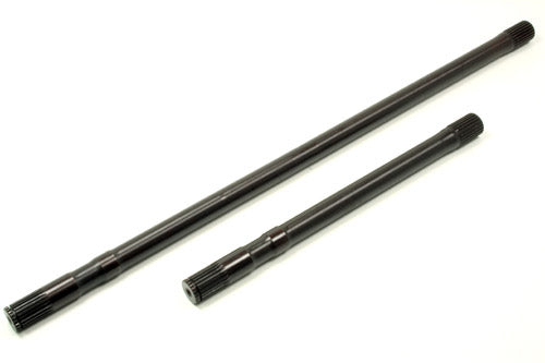 TERRAFIRMA DEF/D1/RRC HD FRONT SHAFTS 94- PAIR 24s (KAM209/210)