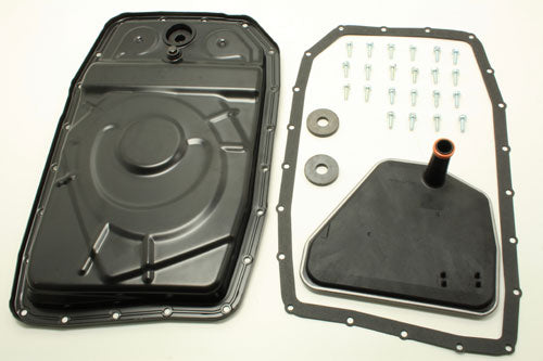 METAL SUMP UPGRADE KIT - DISCOVERY 3 / DISCOVERY 4 / RR 02 - 09 / RR 10 - 12 / RANGE ROVER SPORT 05 - 09 / RANGE ROVER SPORT 10 - 13