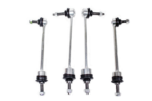 TF ANTI ROLL BAR LINKS - SUITABLE FOR 2-3INCH LIFT - D2