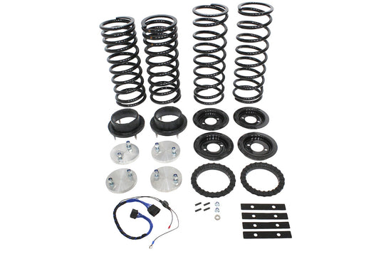 TF AIR TO COIL CONVERSION KIT - P38 - STD