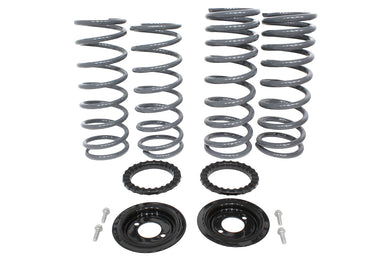 AIR TO COIL CONVERSION +2