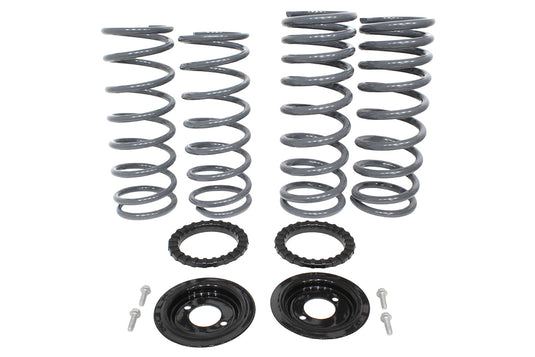 AIR TO COIL CONVERSION +2