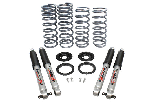 AIR TO COIL CONV - ALL TERRAIN SHOCKS / +2