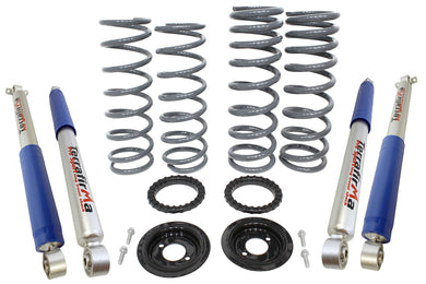 AIR TO COIL CONVERSION +2