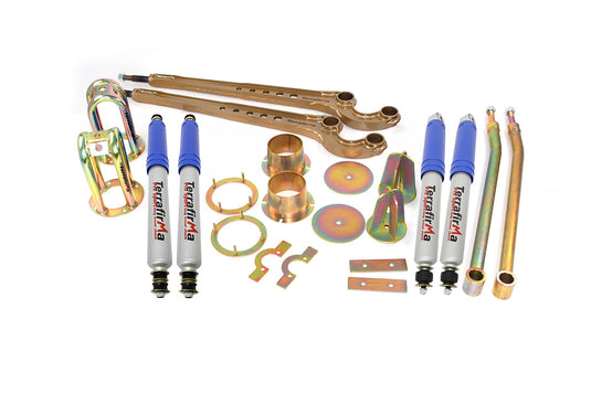 TERRAFIRMA 2in PRO SPORT MAXI DISLOCATION KIT FOR 110/130