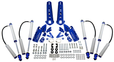 TERRAFIRMA MEGA SPORT 11