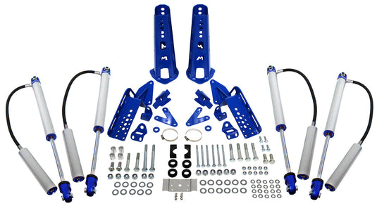 TERRAFIRMA MEGA SPORT 11