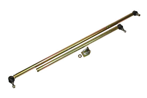 TERRAFIRMA HEAVY DUTY STEERING RODS EARLY DISCOVERY 1 / RANGE ROVER CLASSIC WITH 3 ROD ENDS