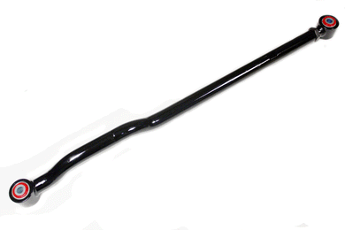 ADJUSTABLE PANHARD ROD - HEAVY DUTY - D2/DEF 07>