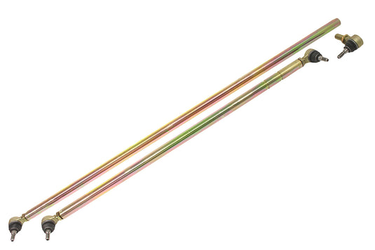 STEERING RODS - 4 TRACK ROD ENDS - DISCOVERY 2