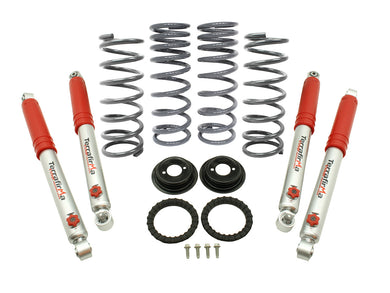 AIR TO COIL CONV. +2