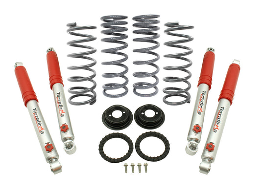 AIR TO COIL CONV. +2